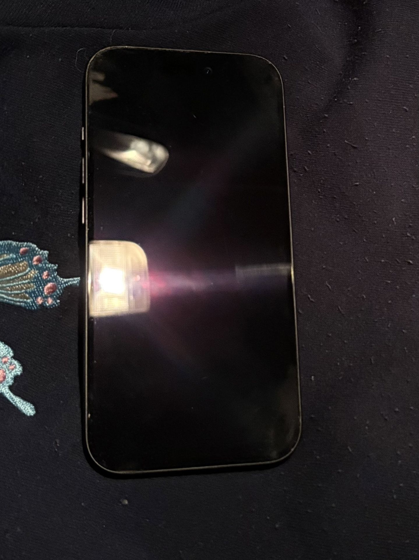 iPhone 15 Normal 