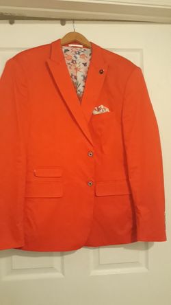 Men's Blazer