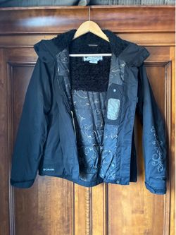Colombia woman’s jacket /M