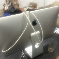 Apple monitor