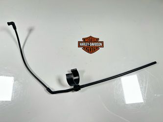 04-06 HARLEY-DAVIDSON SPORTSTER 883/1200 FUEL TANK VENT HOSE 62150-85.OBO. SM9KNT0607