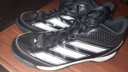 Adidas size 8.5