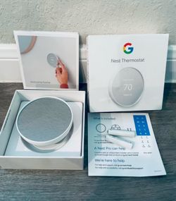 Google Nest