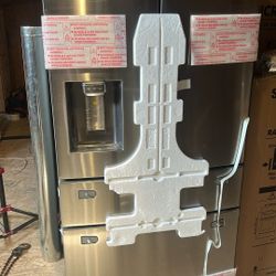 Samsung Refrigerator 