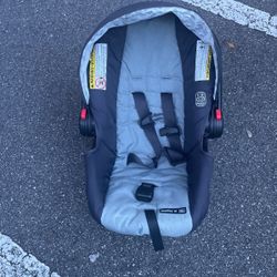 Baby Car Seats 