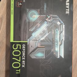Gigabyte 5070 Ti