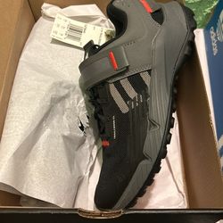 5.10 Trail cross Clip In 