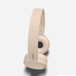 Sony Wireless Headphones