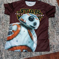 Star Wars Shirt