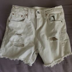 Levi Shorts