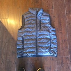 Jacket Vest