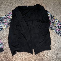 Lightweight Spring Jacket 