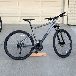 Unreleased Diamondback Trace Comp 3 – Unique Frame Design & Color