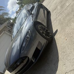 2013 Tesla Model S 85kWh