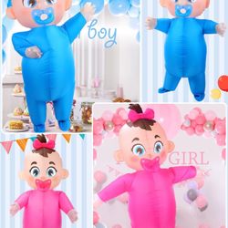 Baby Shower