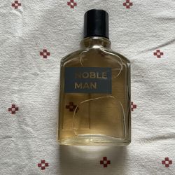 Noble man Cologne 