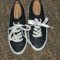 Coach Shoes 