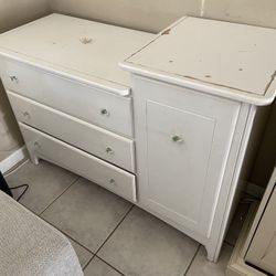 Ragazzi Baby Changing Table