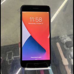iPhone 8 Plus Unlocked 