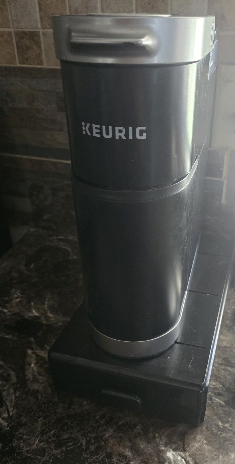 Single Cup Keuig