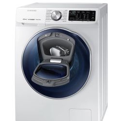 Samsung Washer and Dryer Move-out Sale