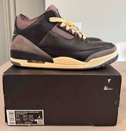 Air Jordan ‘A Ma Meniére’ 3
