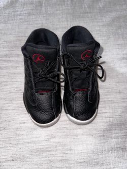 Jordan Toddler Boy Shoes 9C