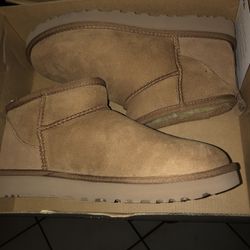 Brand New Uggs
