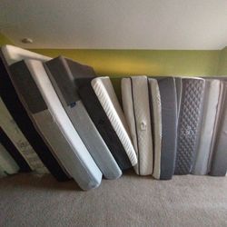 Mattress Kings, Queen's, Twins and More Low Prices Lets Make A Deal