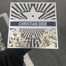 Christian Dior Cologne