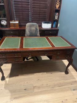 Office Desk