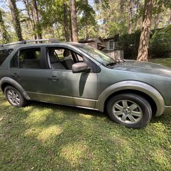 2006 Ford Freestyle