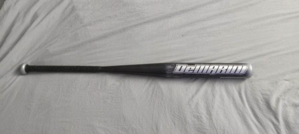 Demarini Destroyer 34/28 Softball Bat