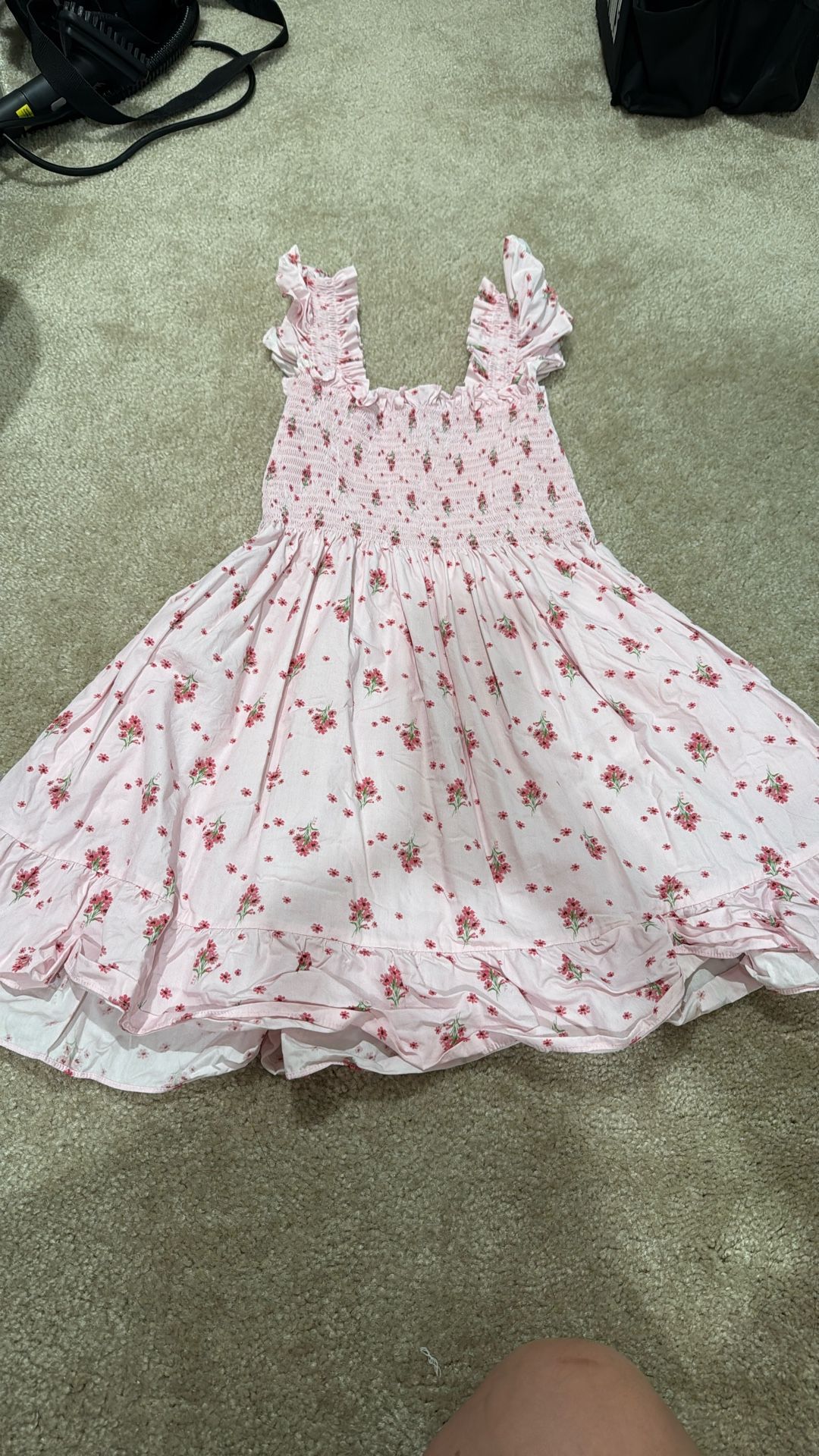 Hill House Home Dress Size Medium