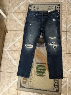 American Eagle