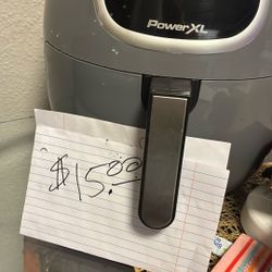 Extra Large Air Fryer