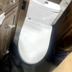 Toto Washlet Bidet Toilet