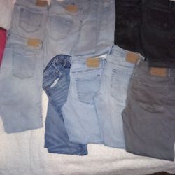 Guy's Jeans
