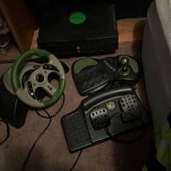 OG Xbox 