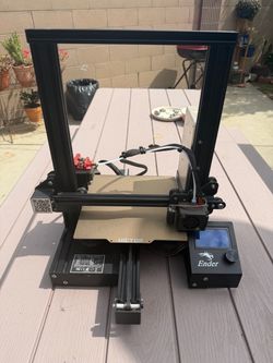 Ender 3 Pro