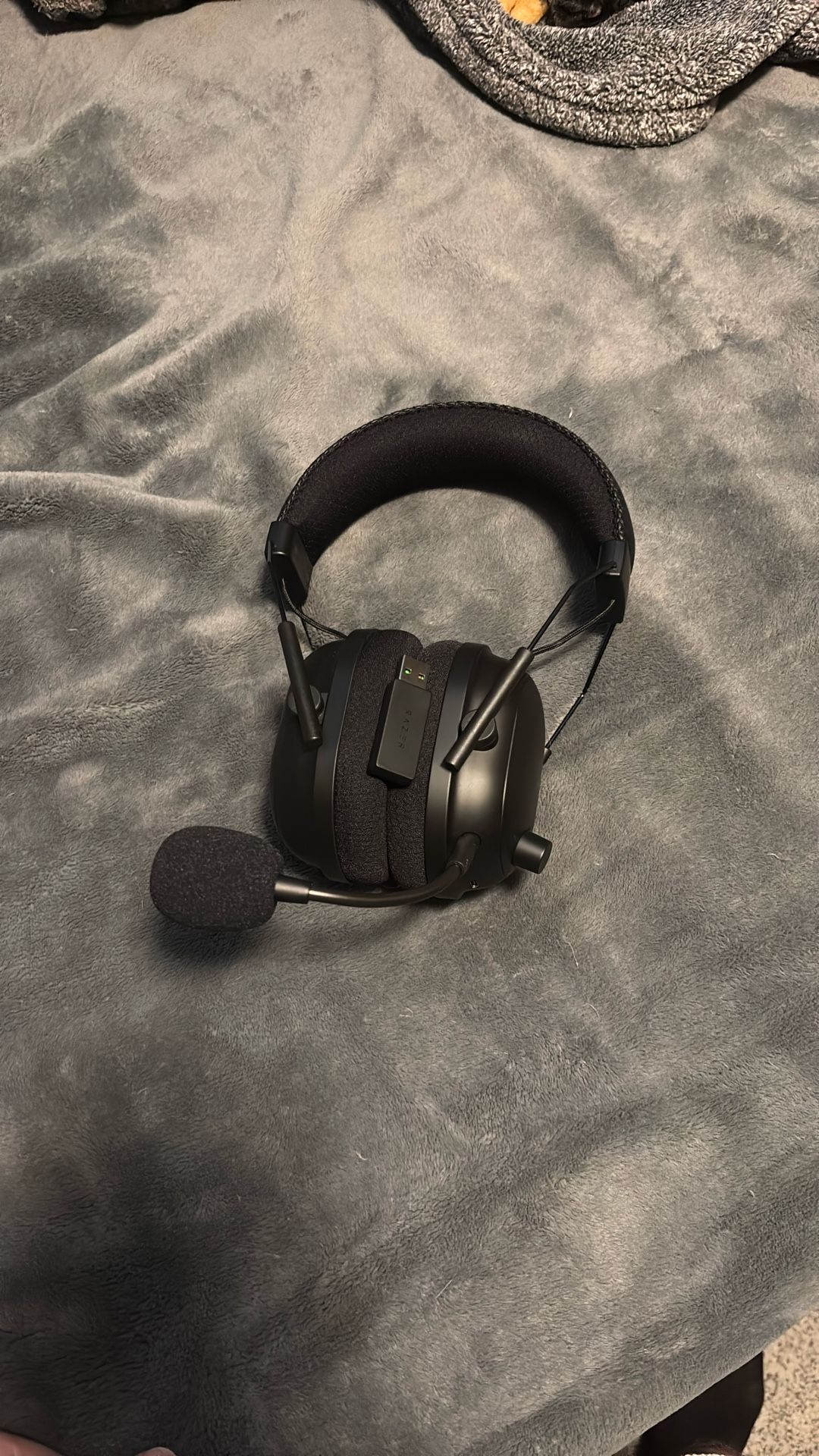 Razer Black shark V2 Pro Wireless Headset