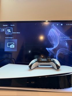Sony PlayStation 5 PS5 Digitial Edition