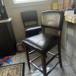 Free Bar Stools