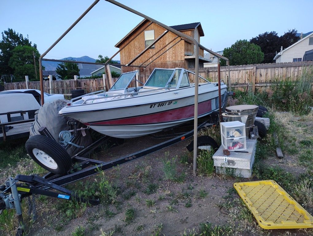 Boat 4-sell