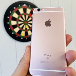 Iphone 6S Unlocked 32 Gb