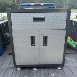 Gladiator Garage Cabinet 