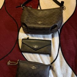 Bolsas Originales Coach 