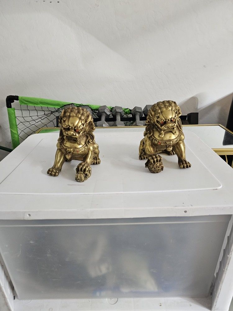 21m China Brass Bronze Coppeer Animal Dragon Turtle Sta