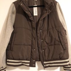 Women’s Coat 