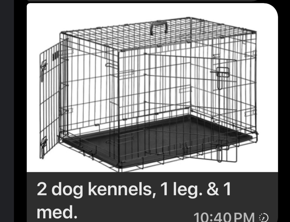 Dog Kennels